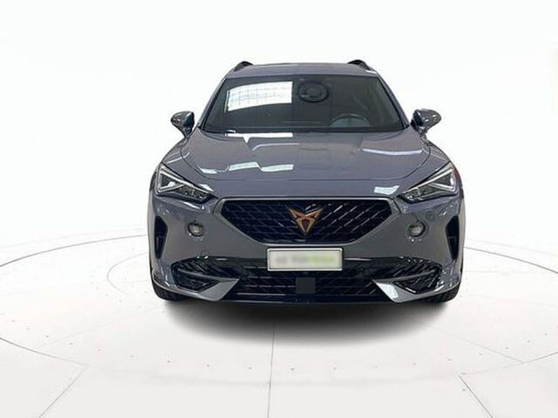 Cupra Formentor usata a Vicenza (2)