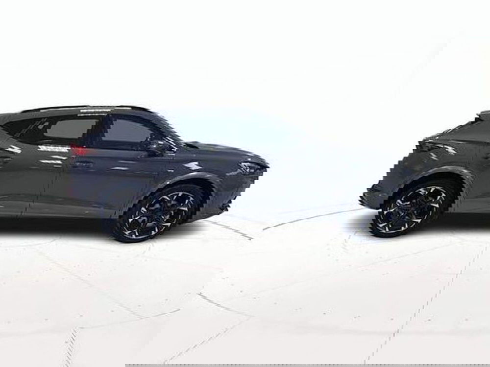 Cupra Formentor usata a Vicenza (3)