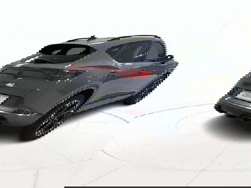 Cupra Formentor usata a Vicenza (4)