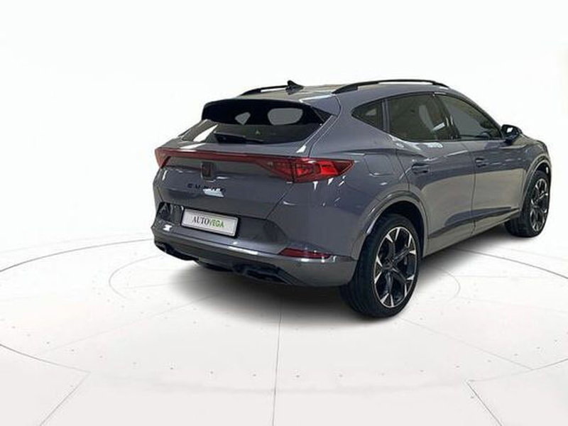 Cupra Formentor usata a Vicenza (4)