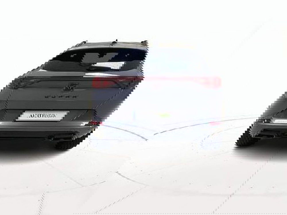 Cupra Formentor usata a Vicenza (5)