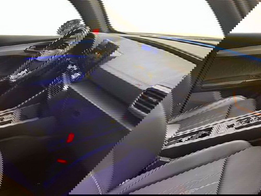 Cupra Formentor usata a Vicenza (6)