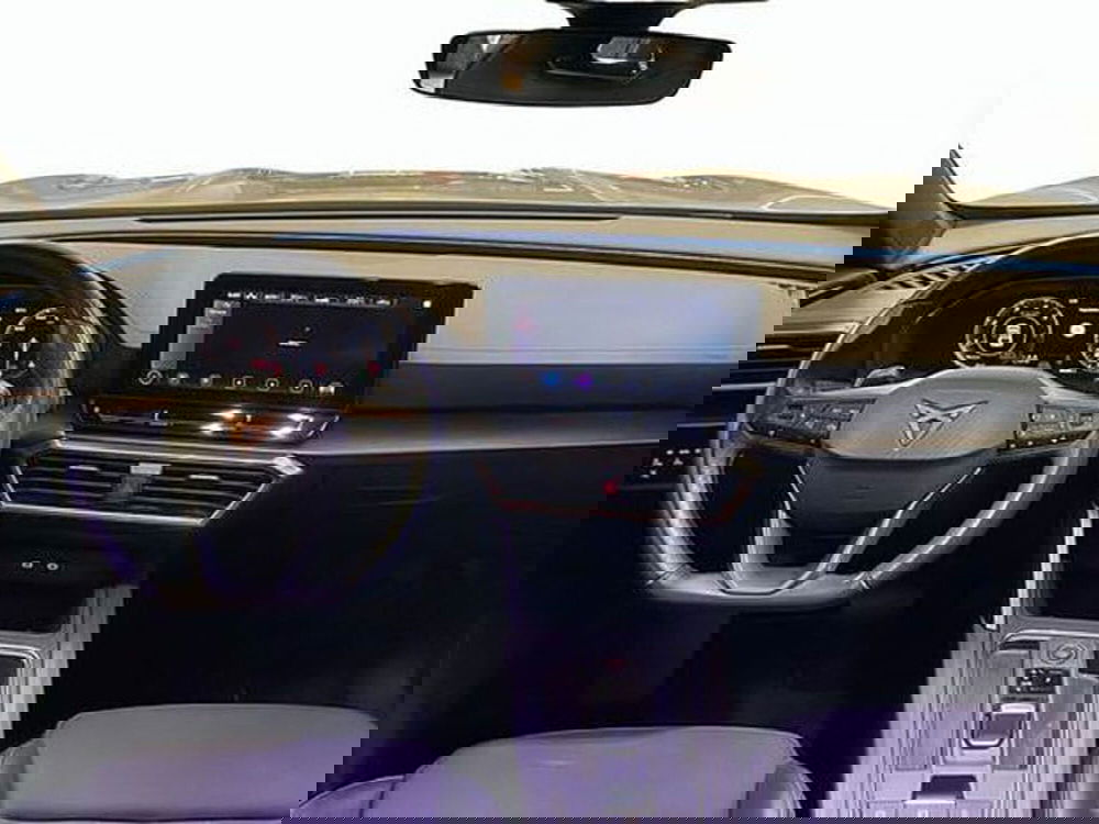 Cupra Formentor usata a Vicenza (8)