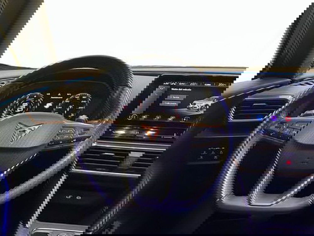 Cupra Formentor usata a Vicenza (9)