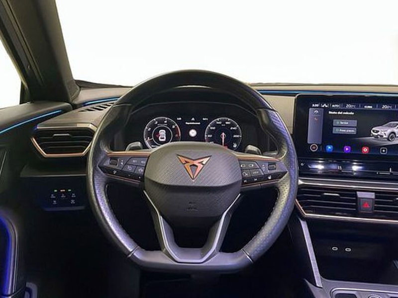 Cupra Formentor usata a Vicenza (9)