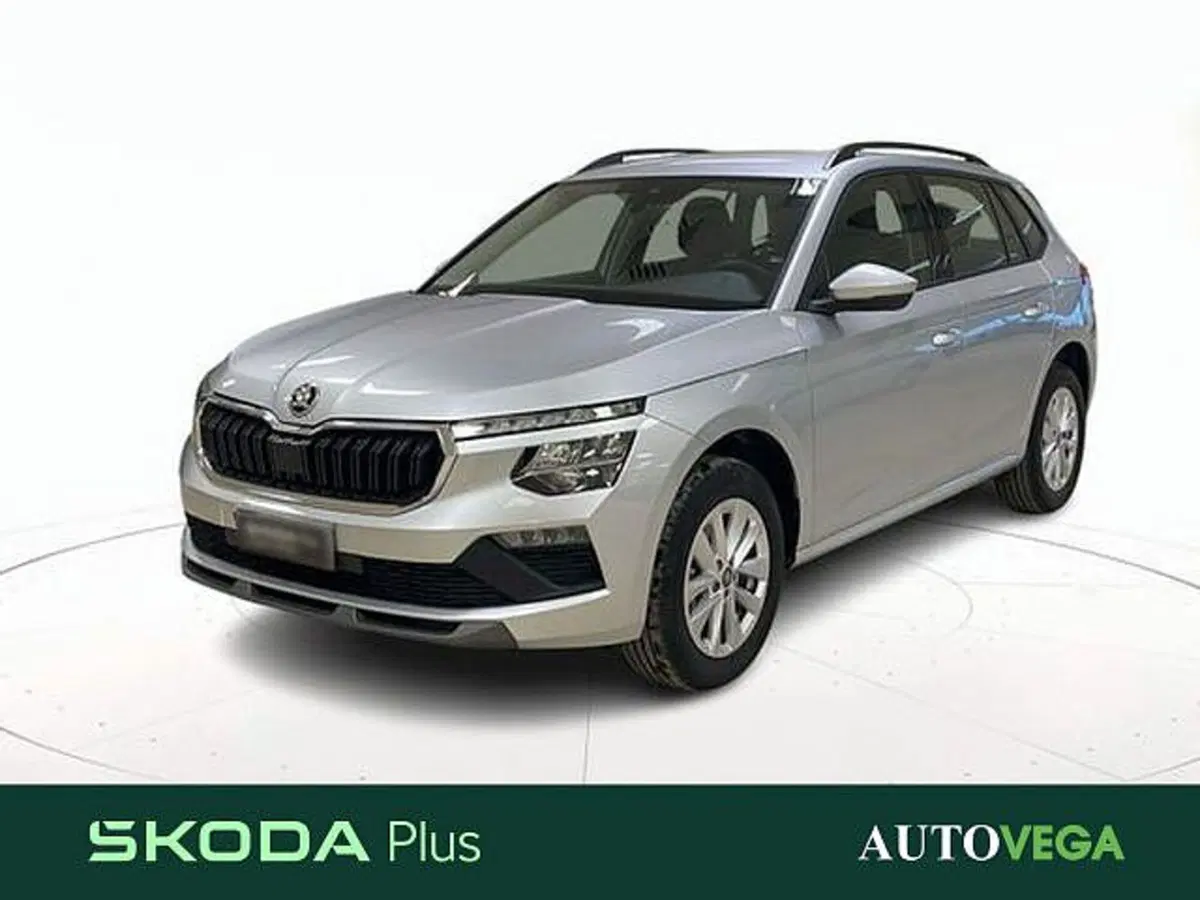 Skoda Kamiq usata a Vicenza