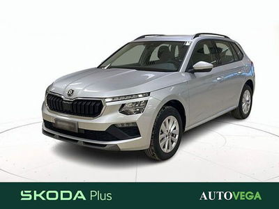 Skoda Kamiq 1.0 tsi Selection 95cv del 2025 usata a Vicenza