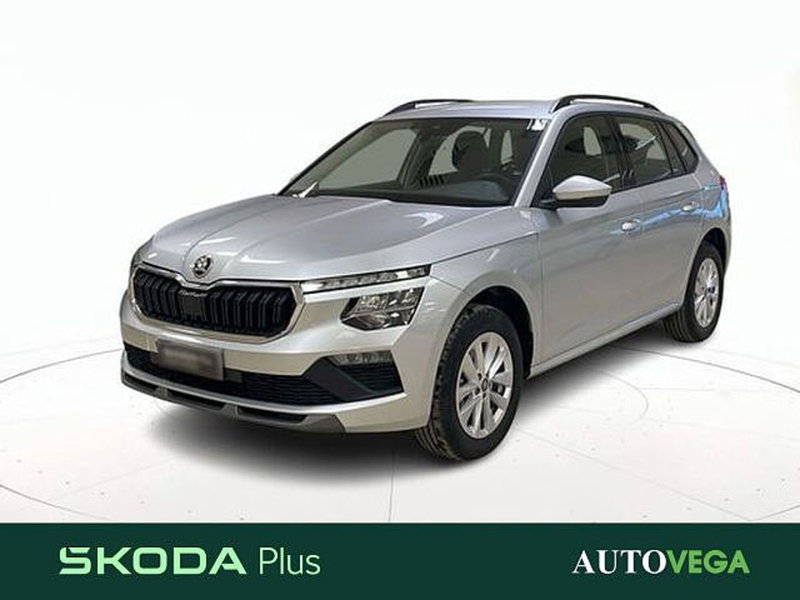 Skoda Kamiq usata a Vicenza