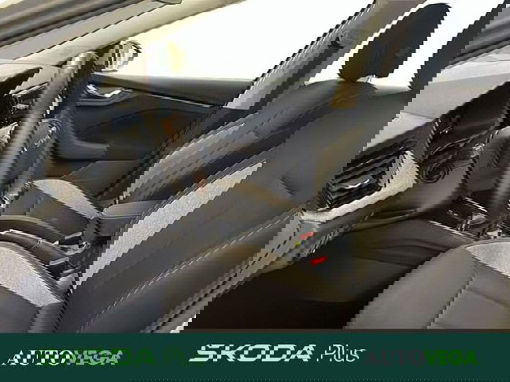 Skoda Kamiq usata a Vicenza (13)