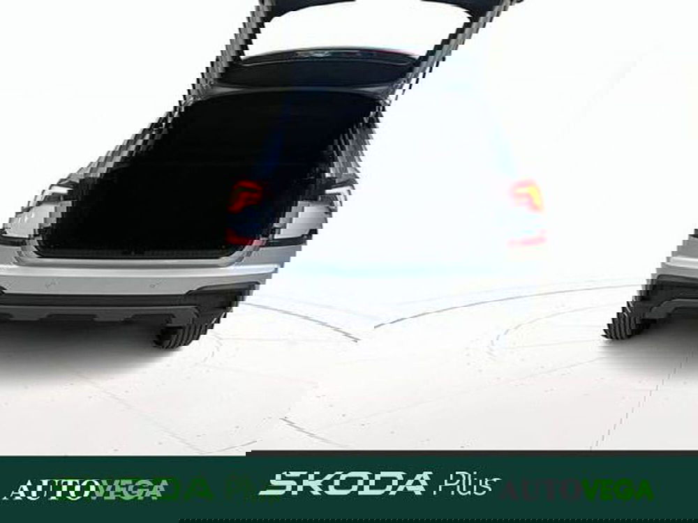 Skoda Kamiq usata a Vicenza (17)