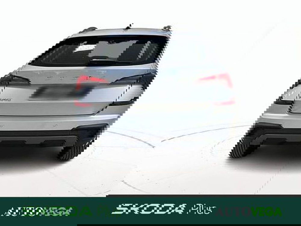 Skoda Kamiq usata a Vicenza (5)