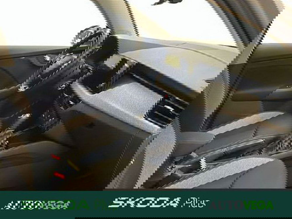 Skoda Kamiq usata a Vicenza (6)