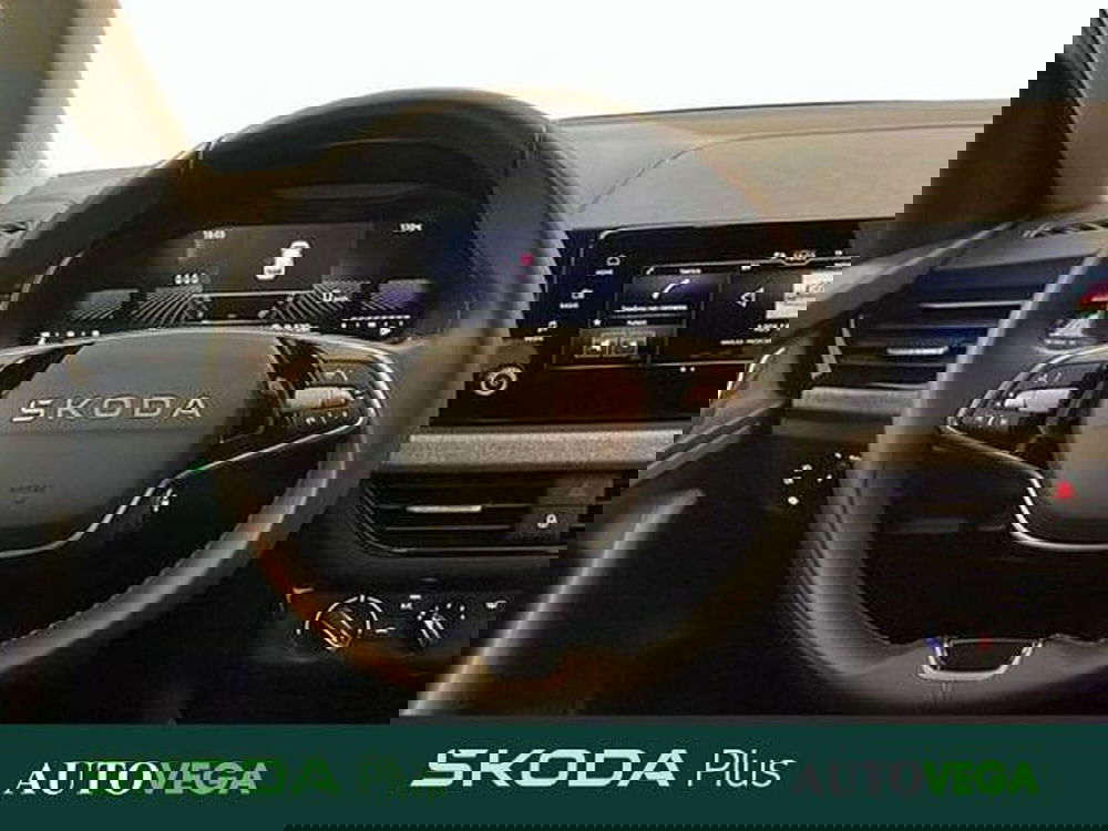 Skoda Kamiq usata a Vicenza (9)