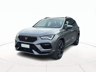 Cupra Ateca 1.5 tsi 150cv dsg del 2025 usata a Vicenza
