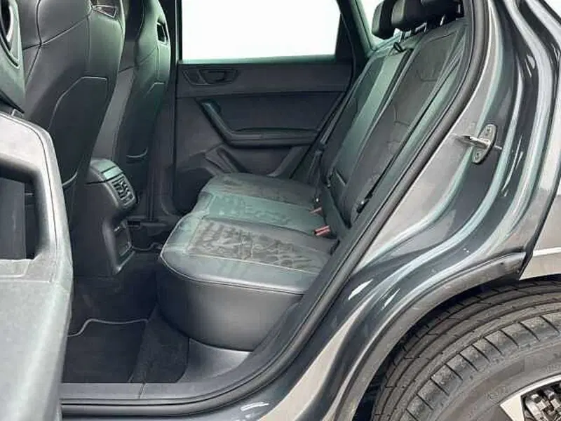 Cupra Ateca usata a Vicenza (10)