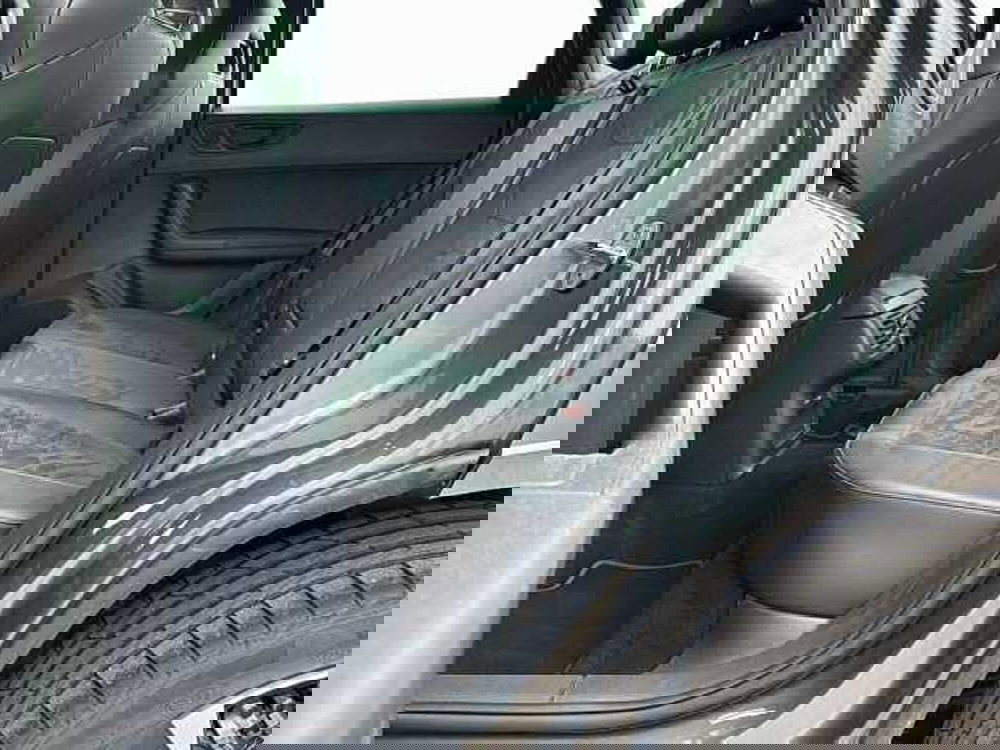 Cupra Ateca usata a Vicenza (10)