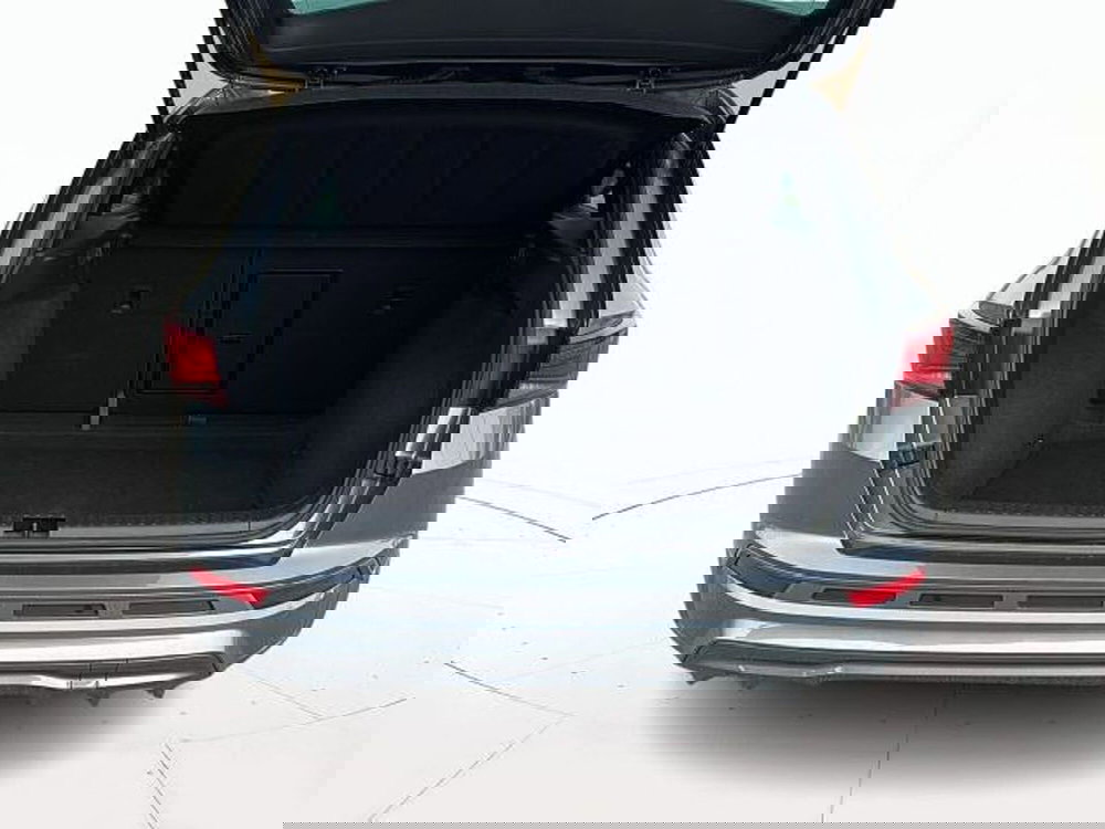 Cupra Ateca usata a Vicenza (11)