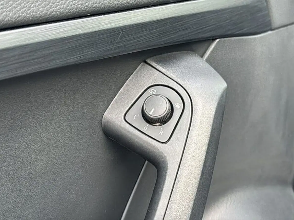 Cupra Ateca usata a Vicenza (12)