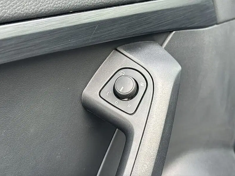 Cupra Ateca usata a Vicenza (12)