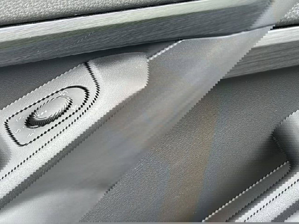 Cupra Ateca usata a Vicenza (12)