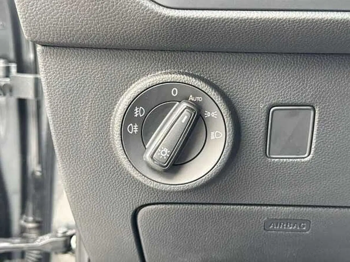 Cupra Ateca usata a Vicenza (13)