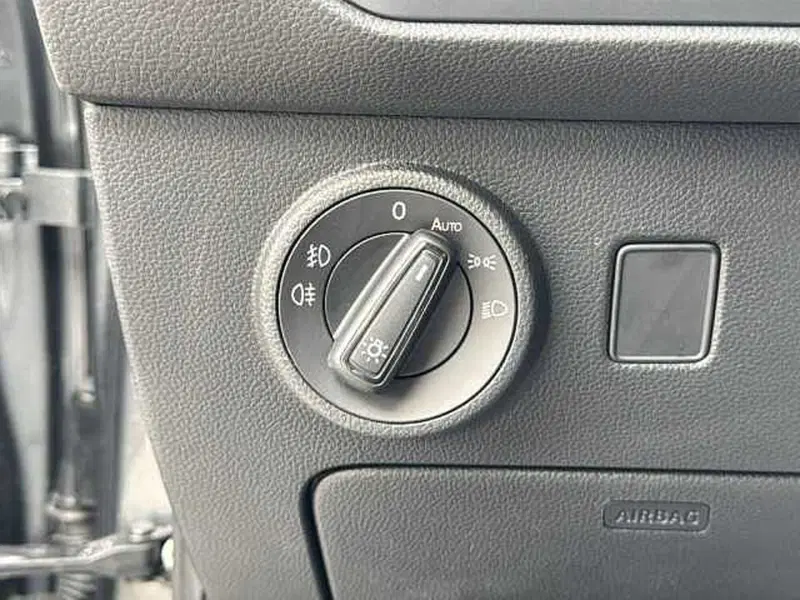 Cupra Ateca usata a Vicenza (13)