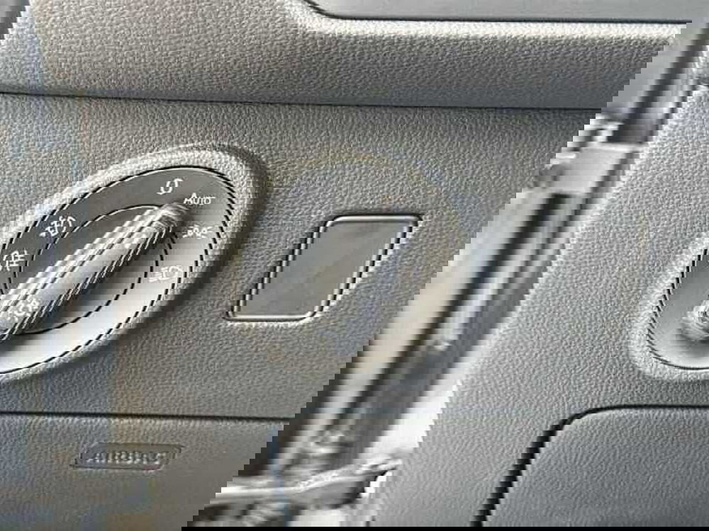 Cupra Ateca usata a Vicenza (13)