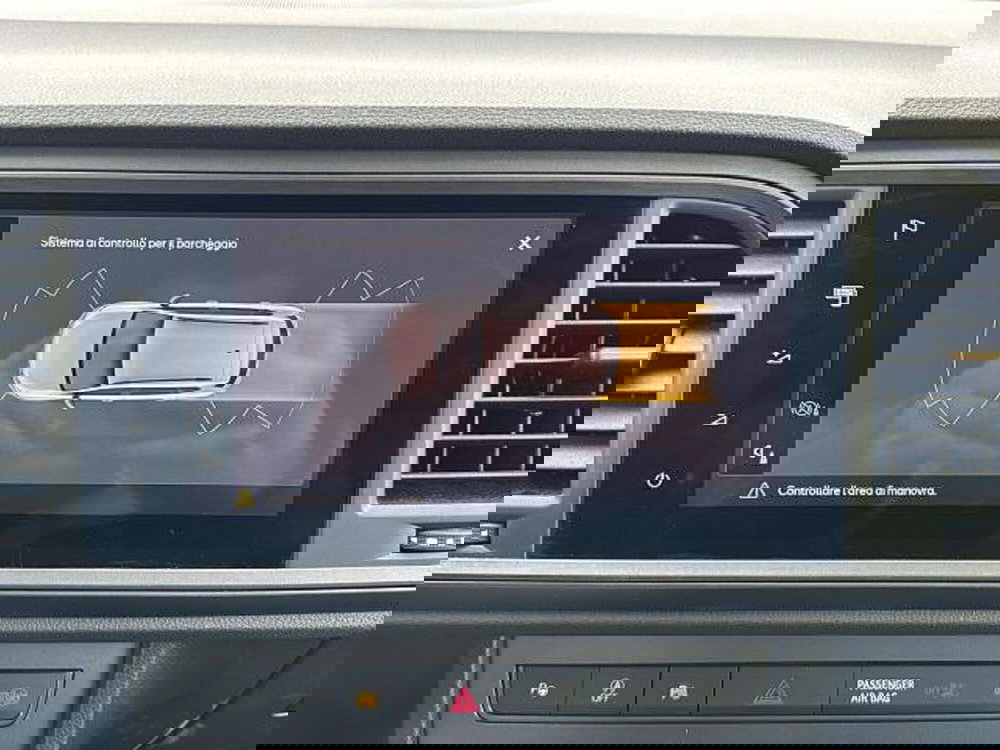 Cupra Ateca usata a Vicenza (16)