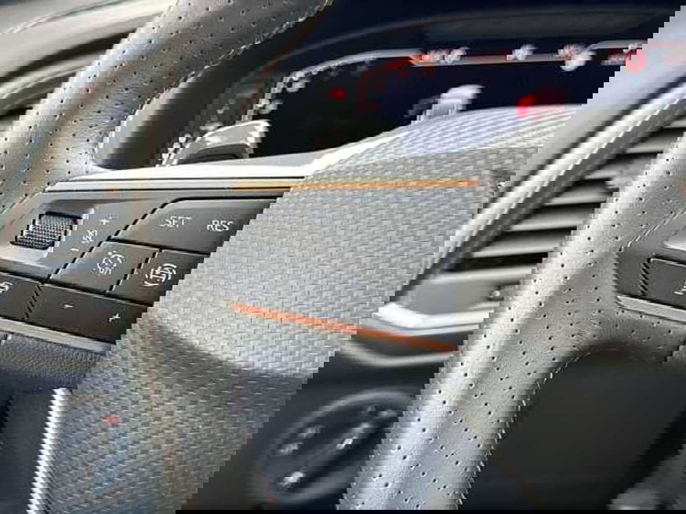 Cupra Ateca usata a Vicenza (19)