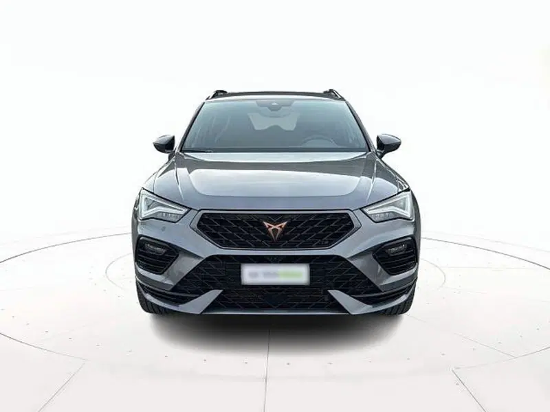 Cupra Ateca usata a Vicenza (2)