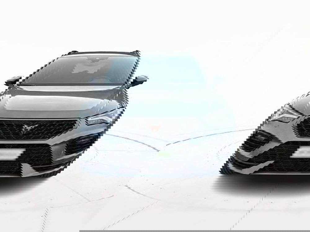 Cupra Ateca usata a Vicenza (2)