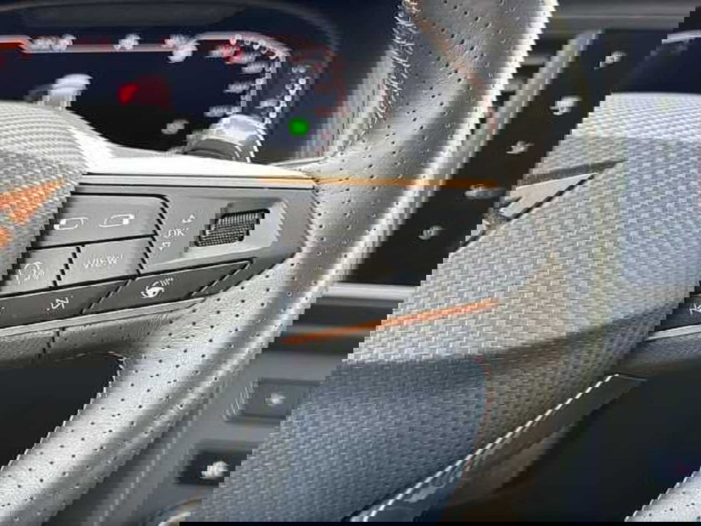 Cupra Ateca usata a Vicenza (20)