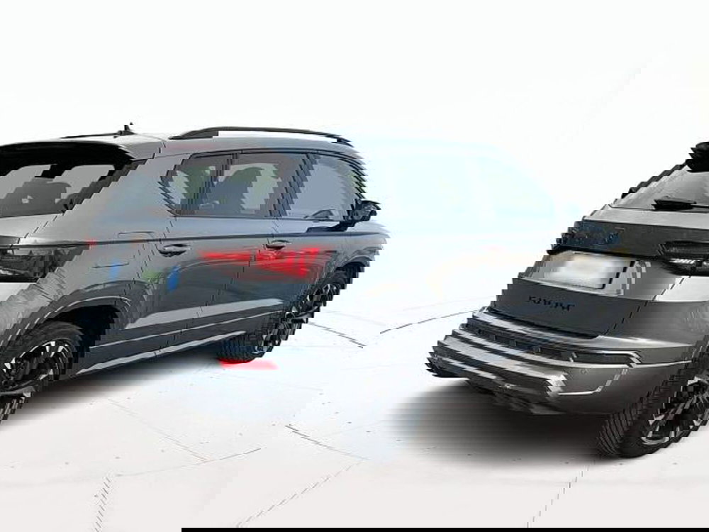 Cupra Ateca usata a Vicenza (3)