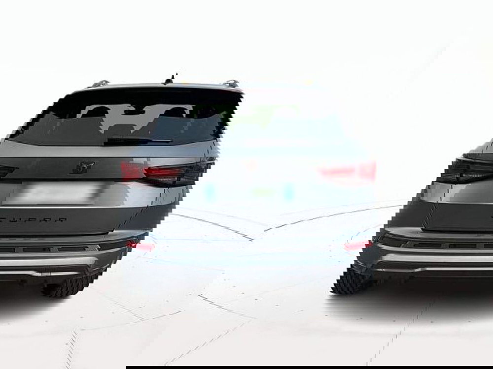 Cupra Ateca usata a Vicenza (4)