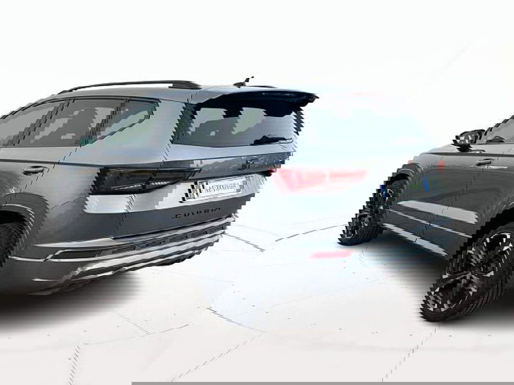 Cupra Ateca usata a Vicenza (5)