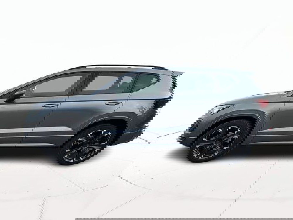 Cupra Ateca usata a Vicenza (6)