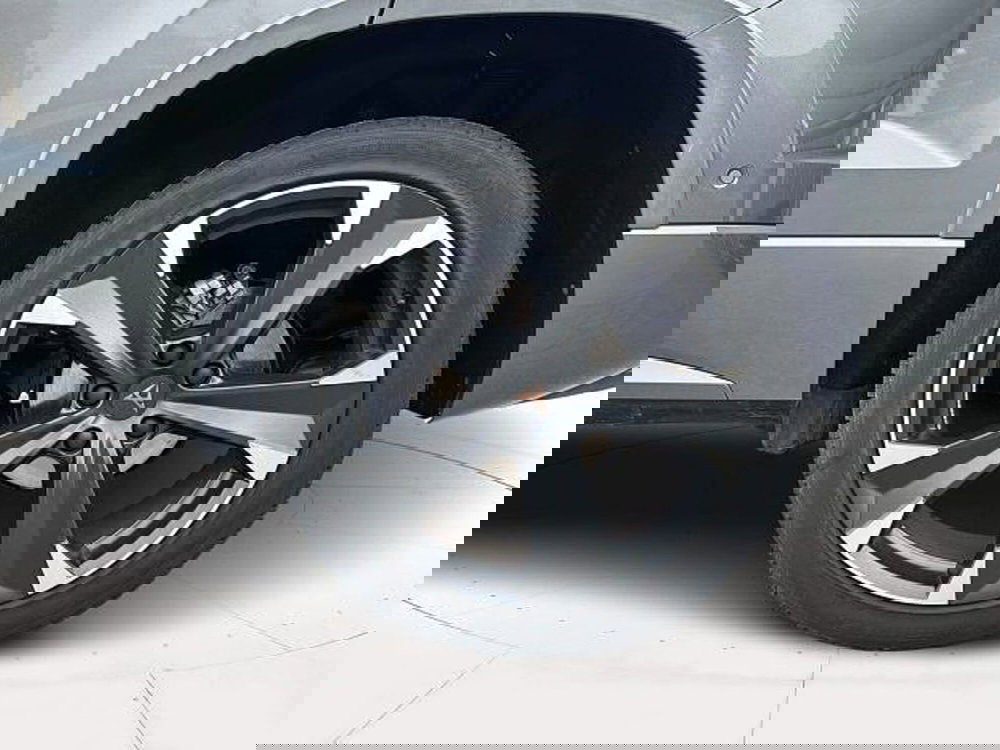 Cupra Ateca usata a Vicenza (7)