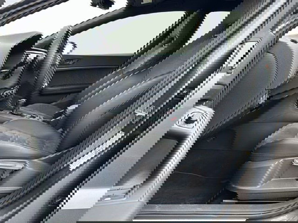 Cupra Ateca usata a Vicenza (8)