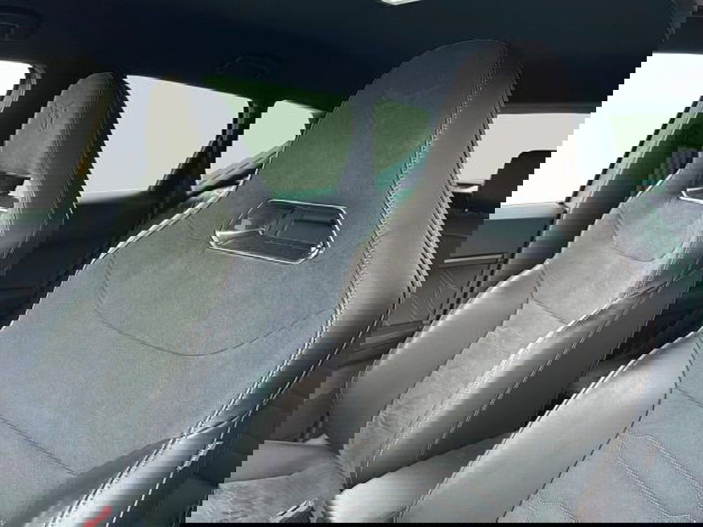 Cupra Ateca usata a Vicenza (9)