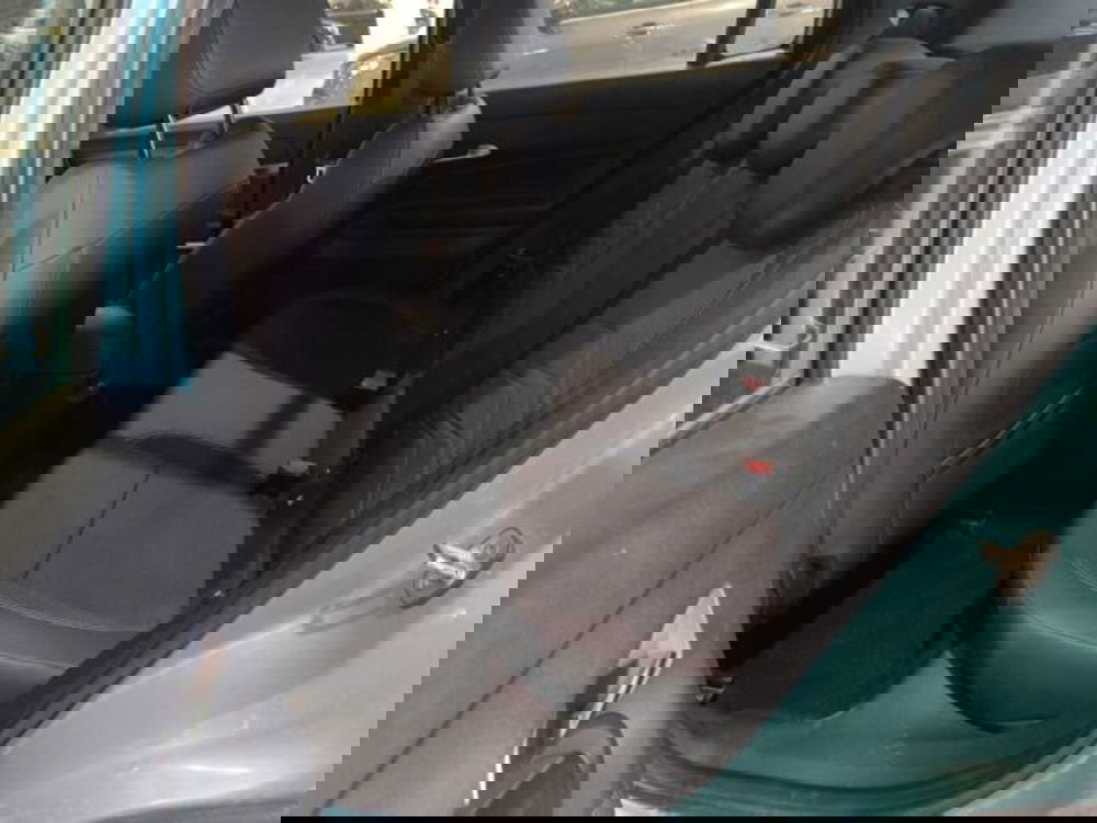 Jeep Avenger usata a Caltanissetta (12)