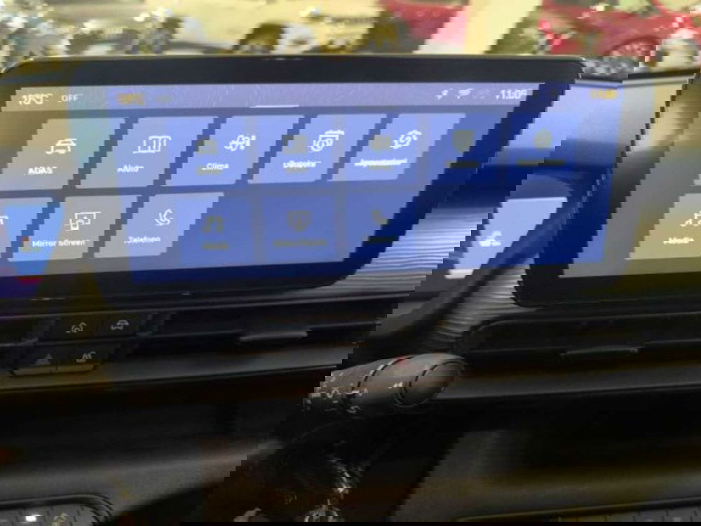 Jeep Avenger usata a Caltanissetta (16)