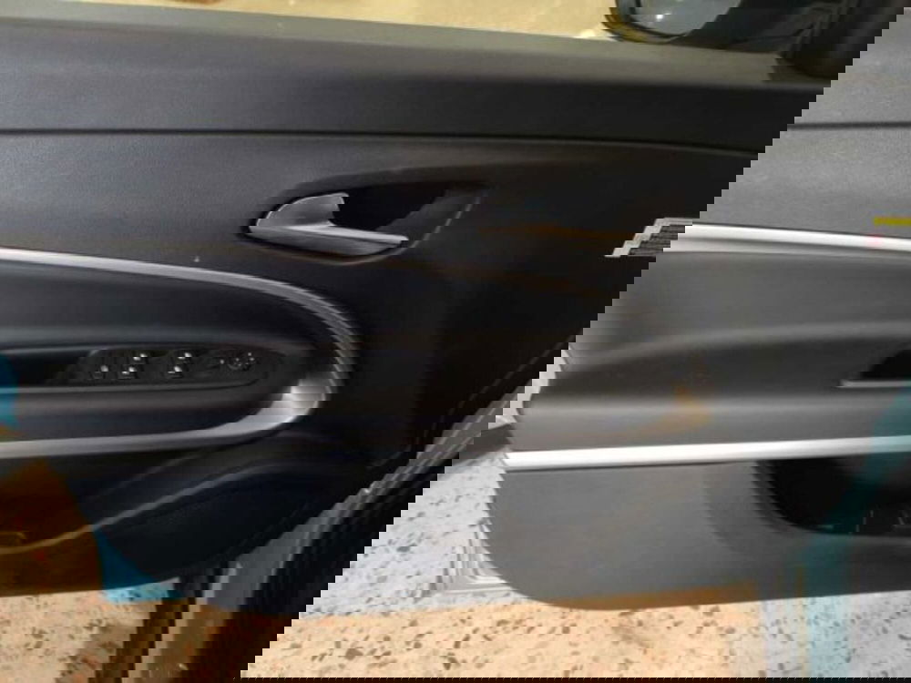 Jeep Avenger usata a Caltanissetta (18)