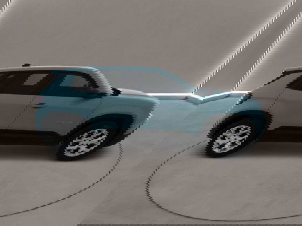 Jeep Avenger usata a Caltanissetta (4)