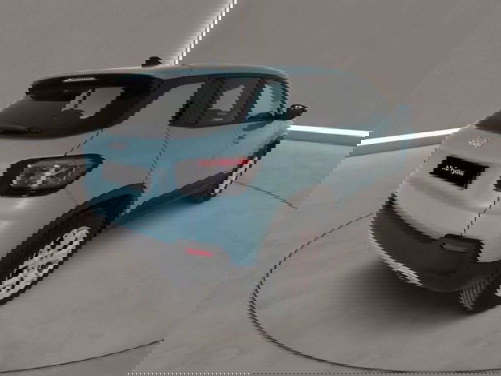 Jeep Avenger usata a Caltanissetta (6)