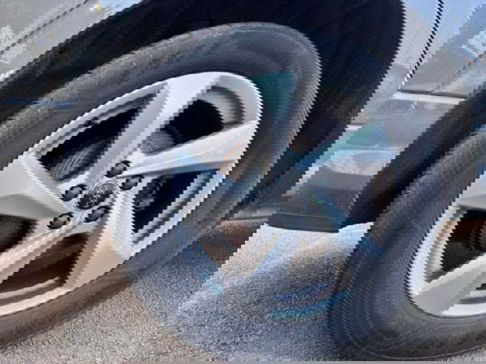 Audi Q3 Sportback usata a Caltanissetta (10)