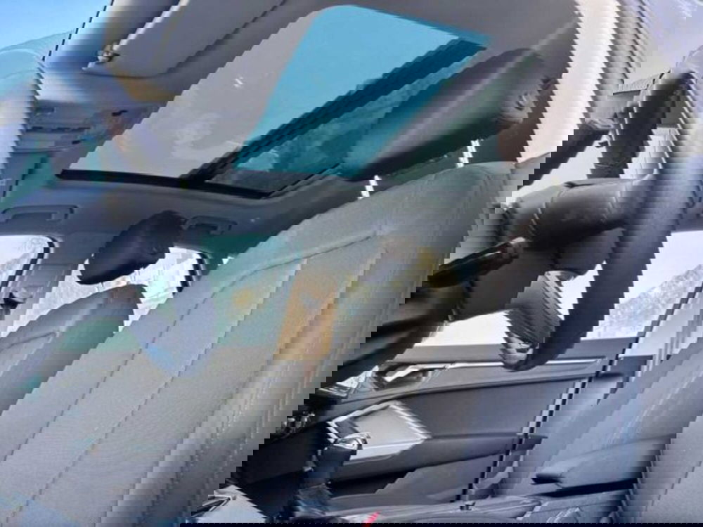 Audi Q3 Sportback usata a Caltanissetta (12)