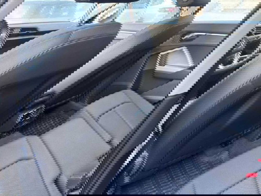 Audi Q3 Sportback usata a Caltanissetta (14)