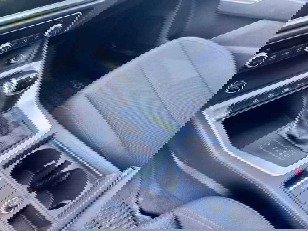 Audi Q3 Sportback usata a Caltanissetta (16)