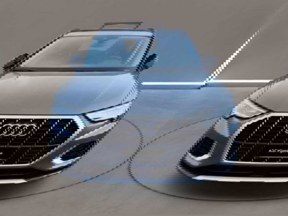 Audi Q3 Sportback usata a Caltanissetta (2)