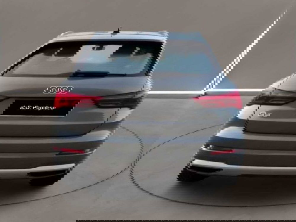 Audi Q3 Sportback usata a Caltanissetta (4)